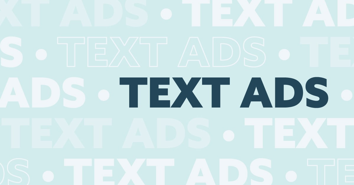 Google Text Ads Best Practices Google Text Ads Best Practices